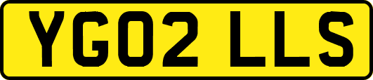YG02LLS