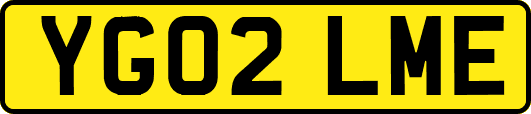 YG02LME