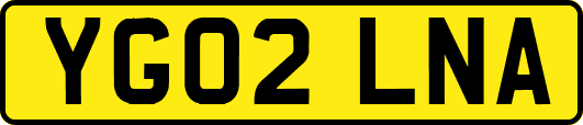 YG02LNA