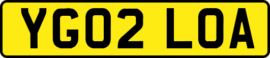 YG02LOA