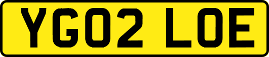 YG02LOE