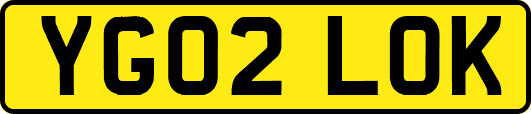 YG02LOK