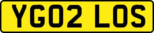 YG02LOS