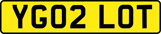 YG02LOT
