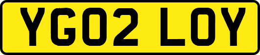 YG02LOY