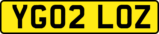 YG02LOZ