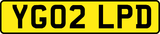 YG02LPD