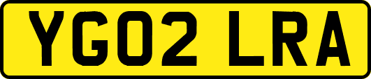 YG02LRA
