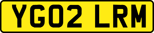 YG02LRM