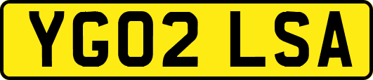 YG02LSA