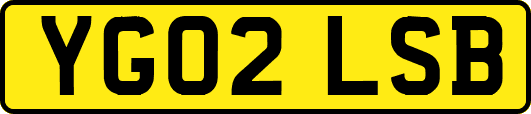 YG02LSB