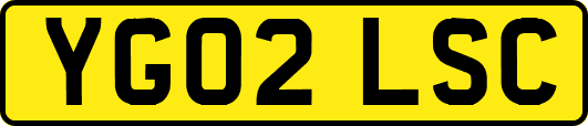 YG02LSC