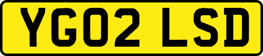 YG02LSD