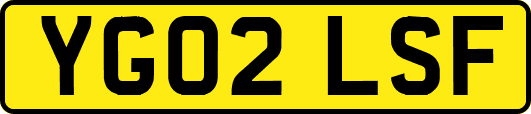 YG02LSF
