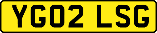 YG02LSG
