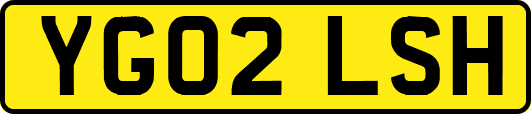YG02LSH