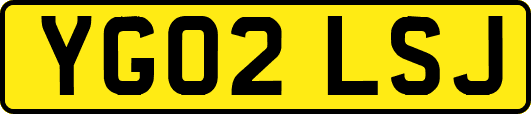 YG02LSJ