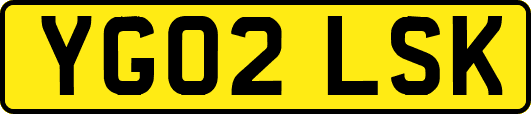 YG02LSK