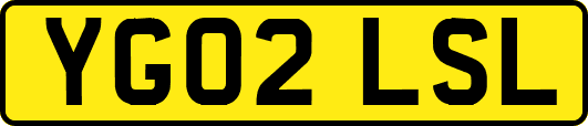YG02LSL