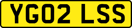 YG02LSS
