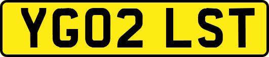 YG02LST