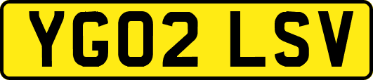 YG02LSV