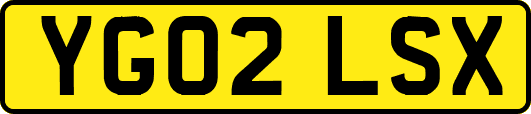 YG02LSX