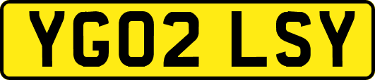 YG02LSY