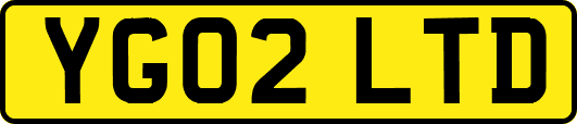 YG02LTD