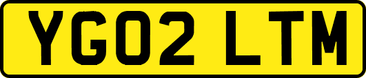 YG02LTM