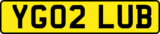 YG02LUB