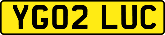 YG02LUC