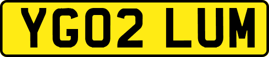 YG02LUM