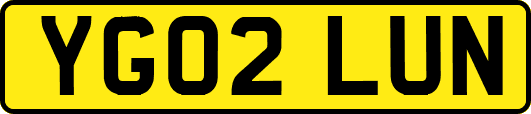 YG02LUN