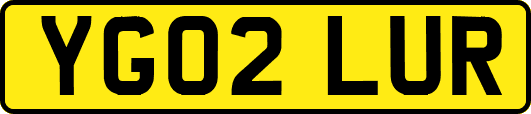 YG02LUR