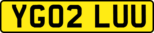YG02LUU