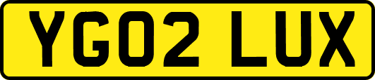 YG02LUX