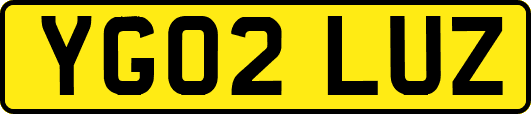 YG02LUZ