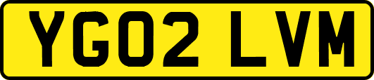 YG02LVM