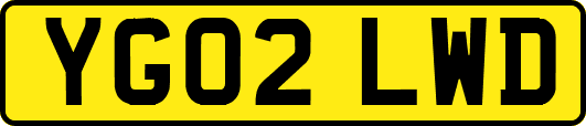 YG02LWD