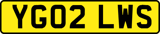 YG02LWS