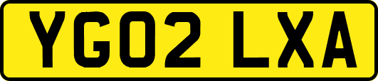 YG02LXA