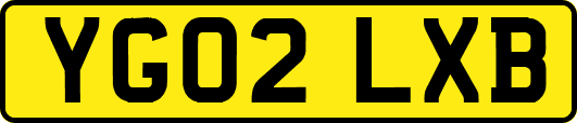 YG02LXB