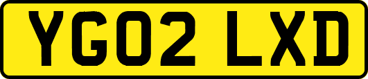 YG02LXD