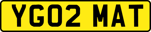 YG02MAT