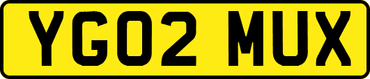 YG02MUX