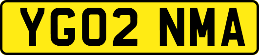YG02NMA