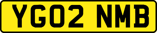 YG02NMB