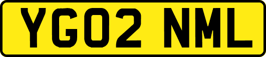 YG02NML
