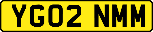 YG02NMM